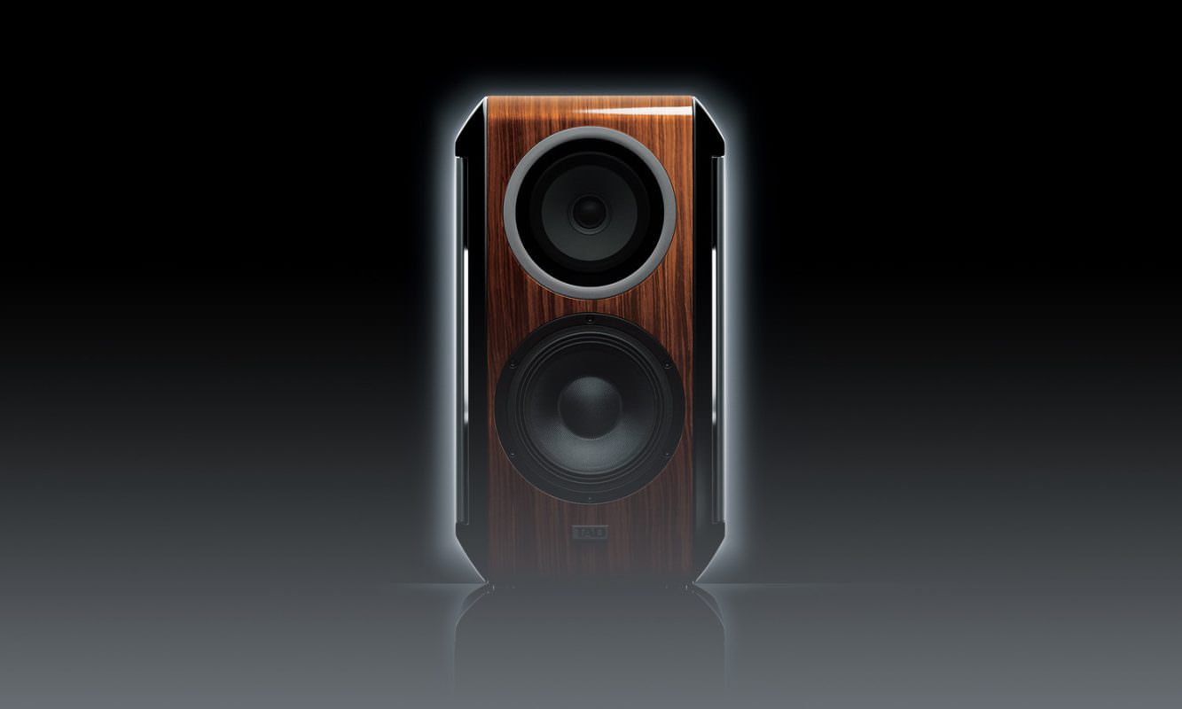 TAD CE1 Compact Evolution One Lautsprecher
