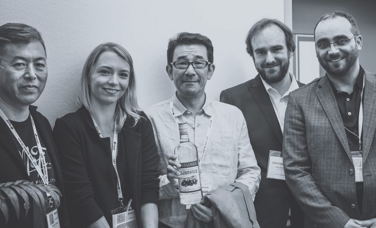 TAD Labs auf der High End 2017