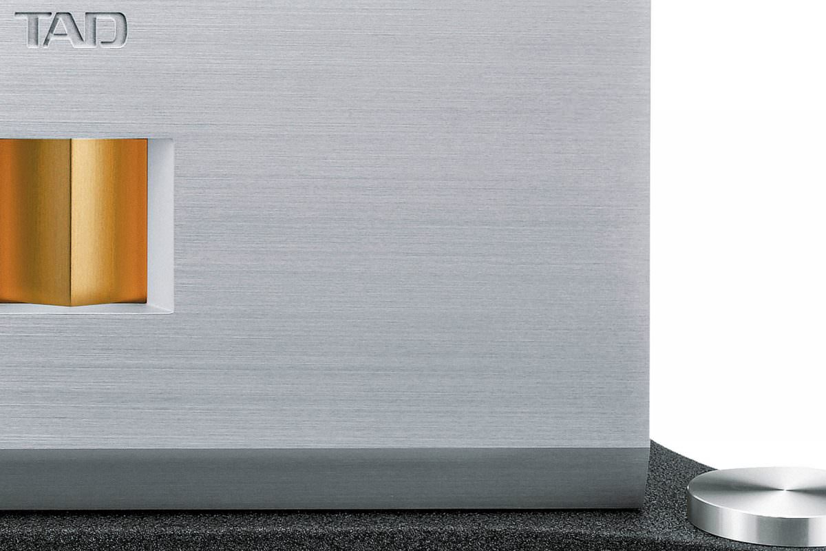 TAD Reference M600 Endstufe Monoblock