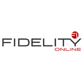 Fidelity online