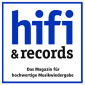 hifi & records