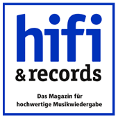 hifi & records
