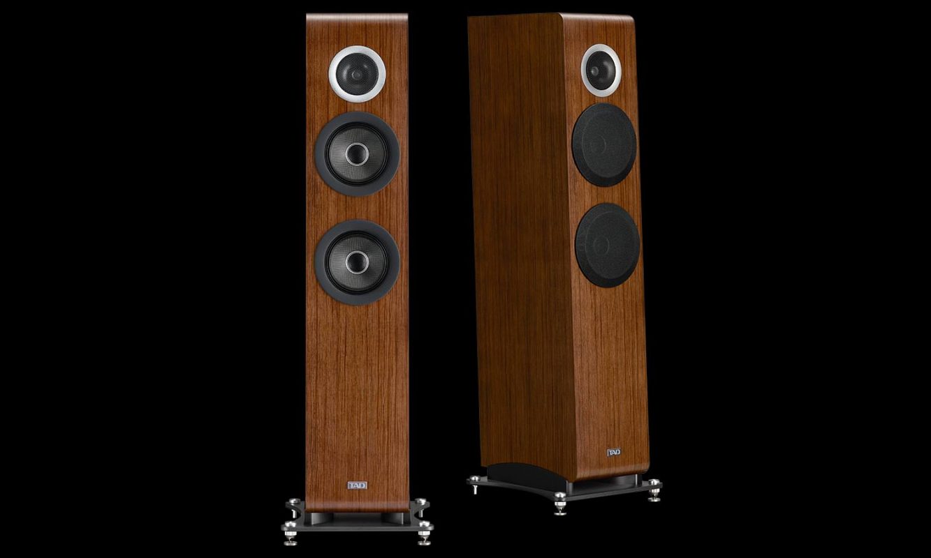 TAD E2 Evolution Two Lautsprecher
