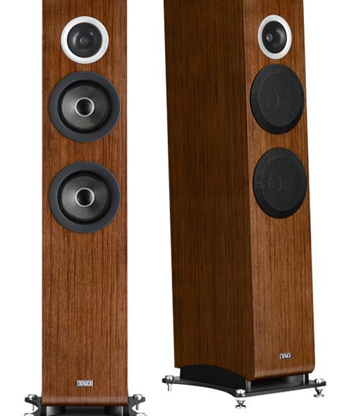 TAD E2 Evolution Two Speaker System