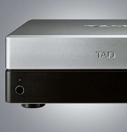 TAD M2500mk2 Power Amplifier