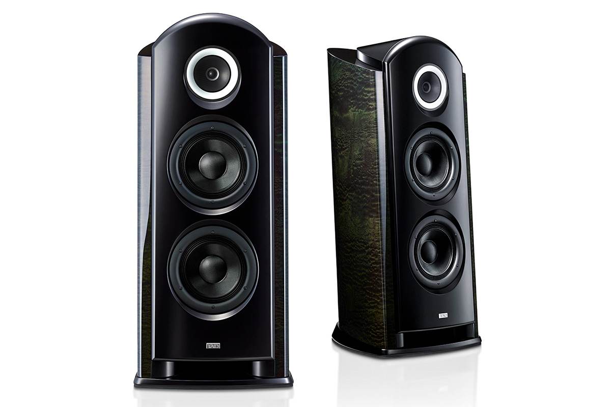 TAD R1TX Reference One TX Speakers