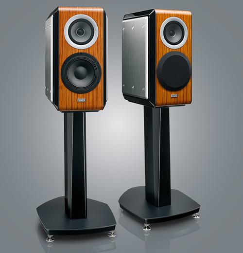 TAD E2 Evolution Two Speaker System