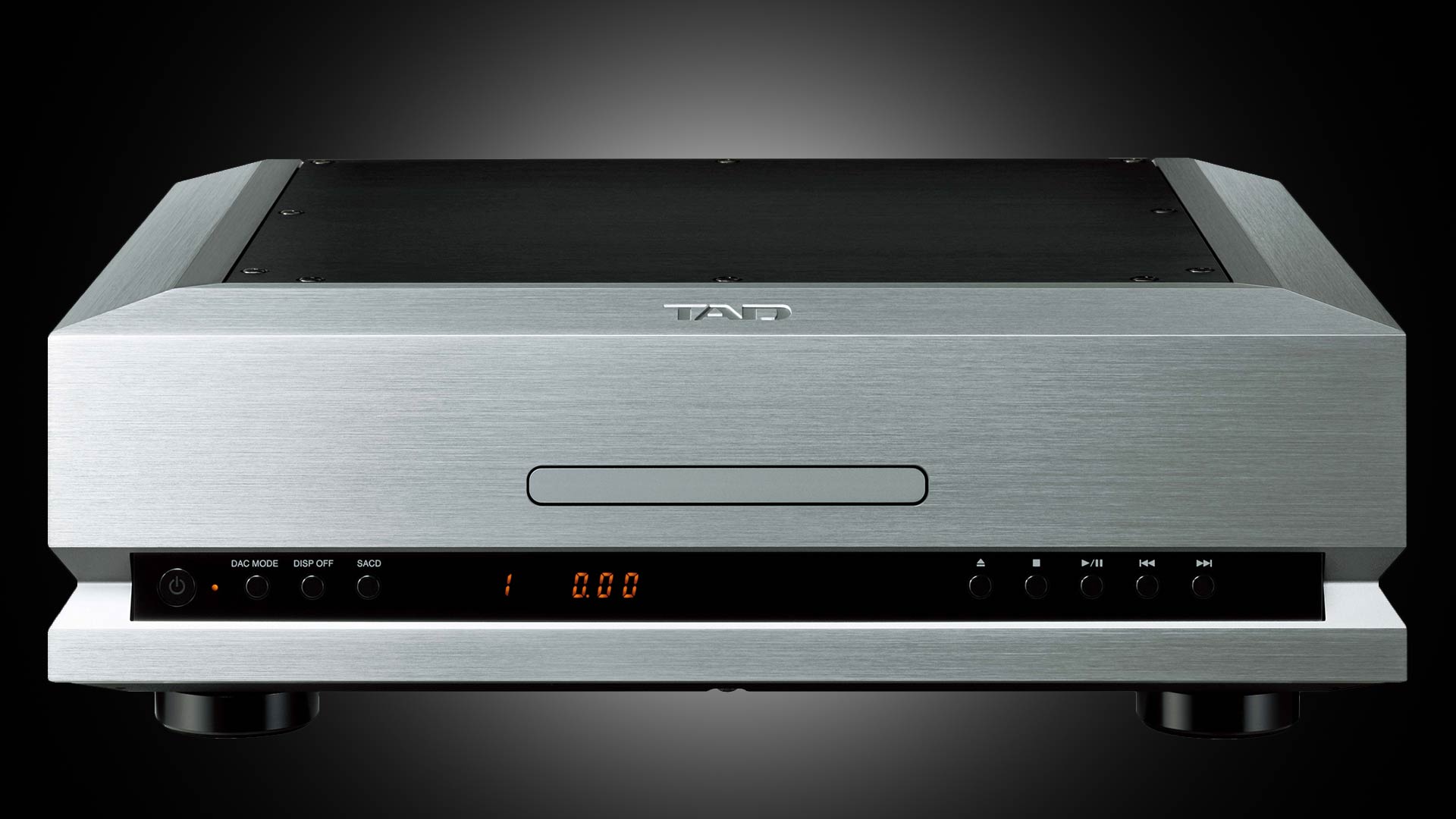 D1000MK2 Disc Player | TAD Labs Europe