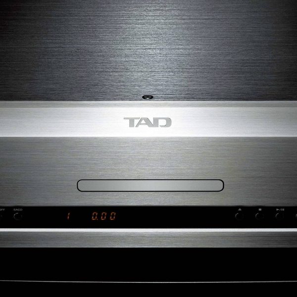 TAD D1000mk2 Pre / DAC / CD/SACD-Player