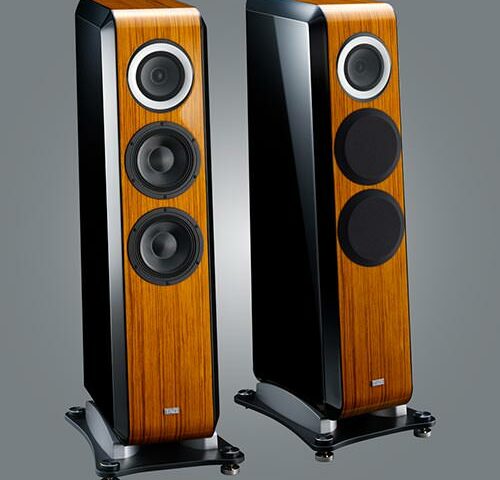 TAD GE1 Speaker System