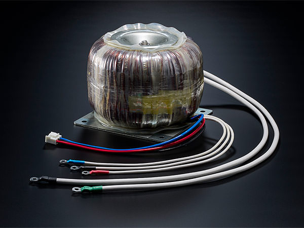 TAD M1000TX Power Supply