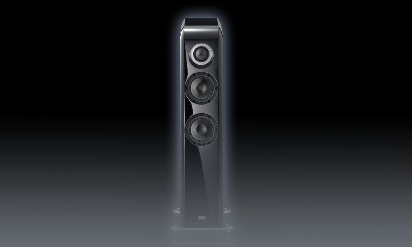 TAD E1TX Evolution One TX Lautsprecher