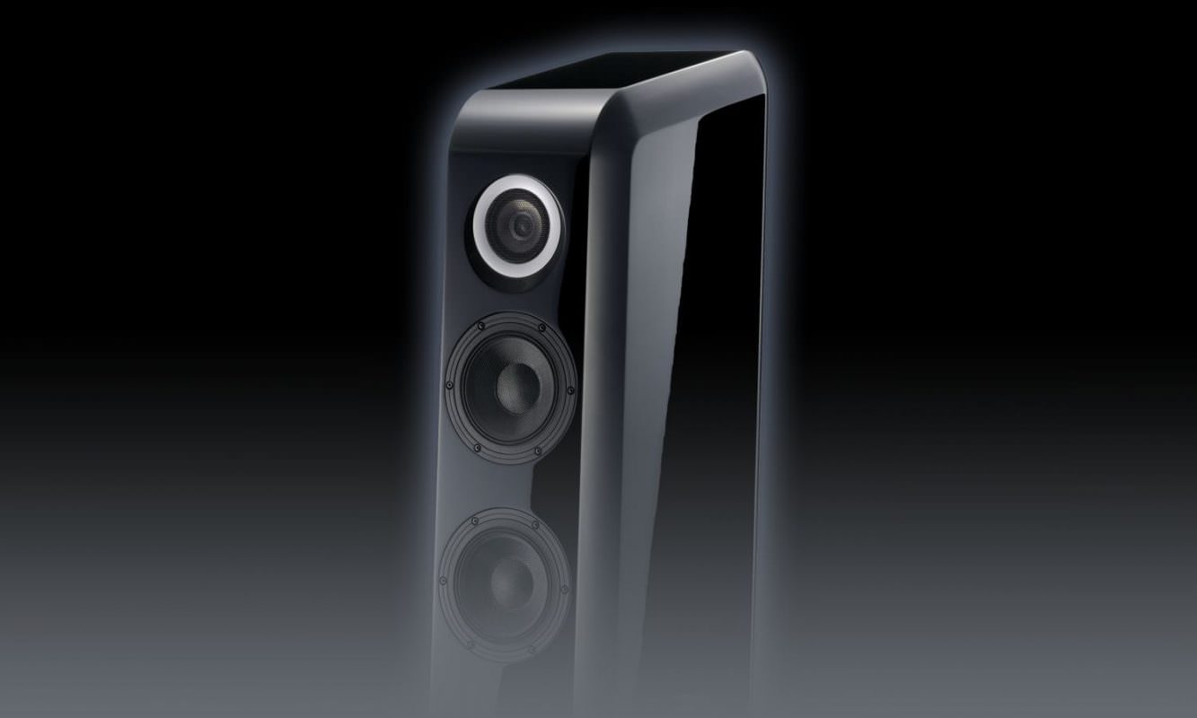 TAD E1TX Evolution One TX Lautsprecher