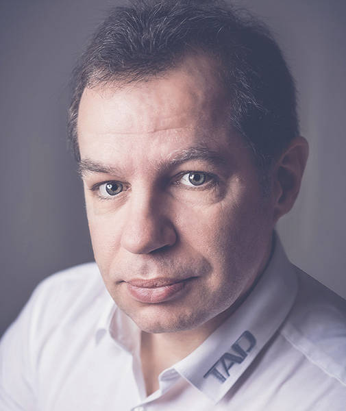Benedikt Dohmen